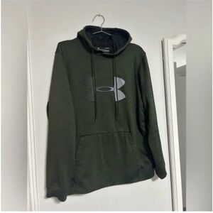 Under Armour Pullover Hoodie
